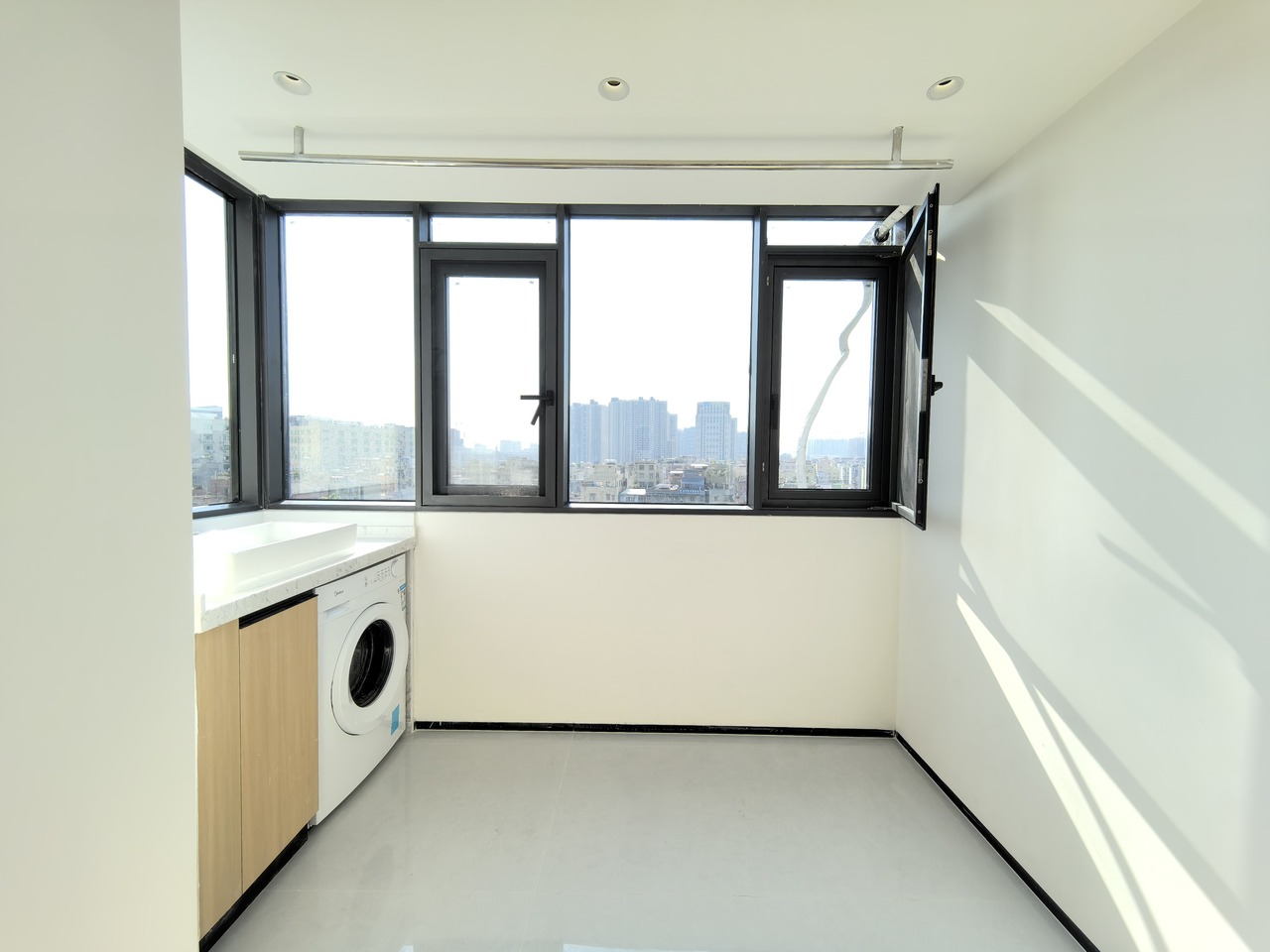 广州同德花园二手房房源图片