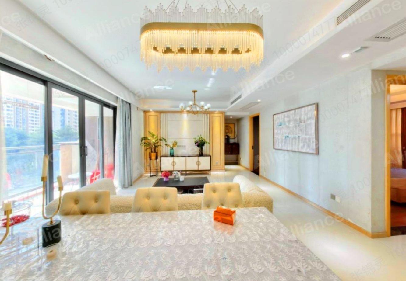 广州荔园新天地二手房房源图片