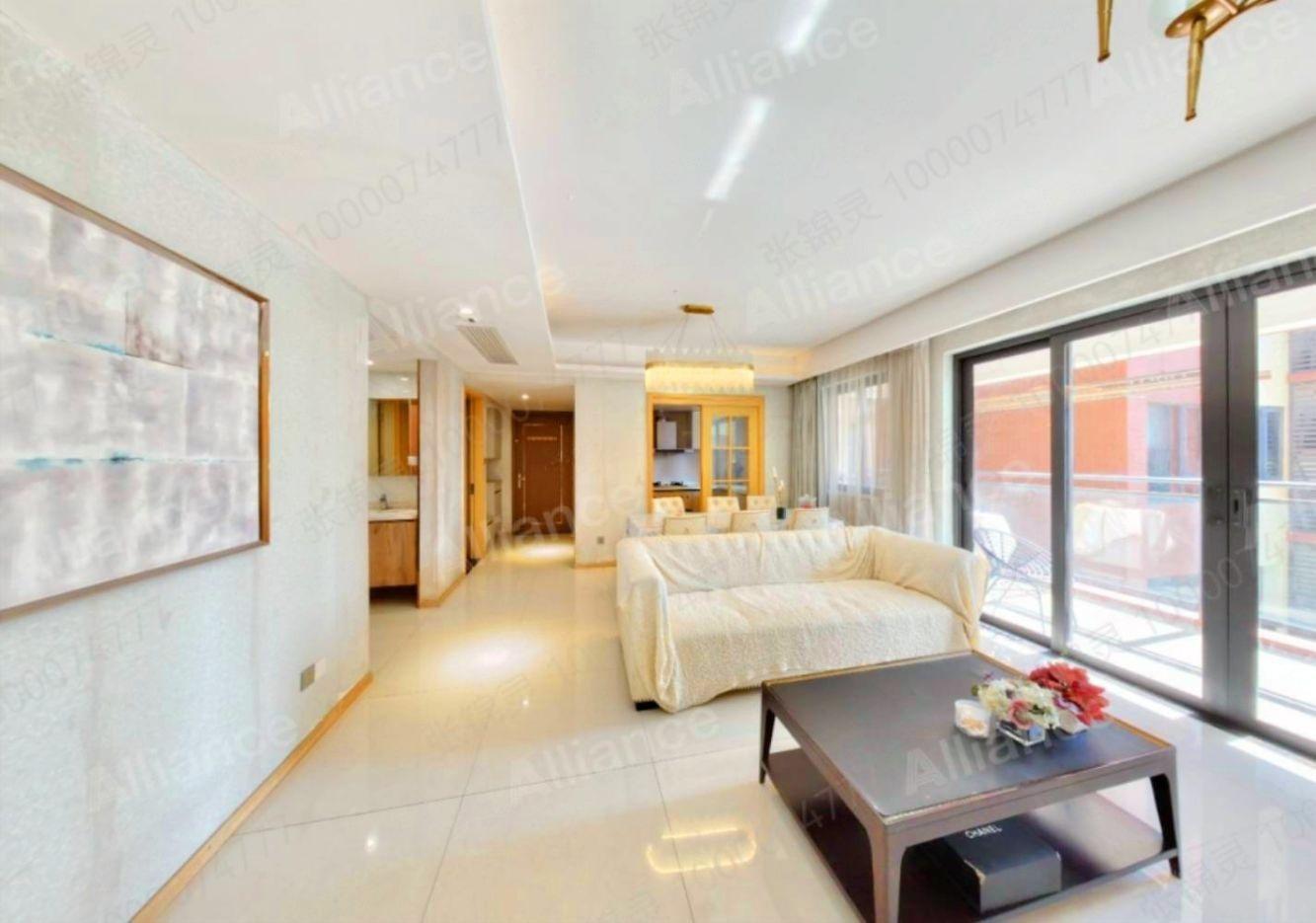 广州荔园新天地二手房房源图片