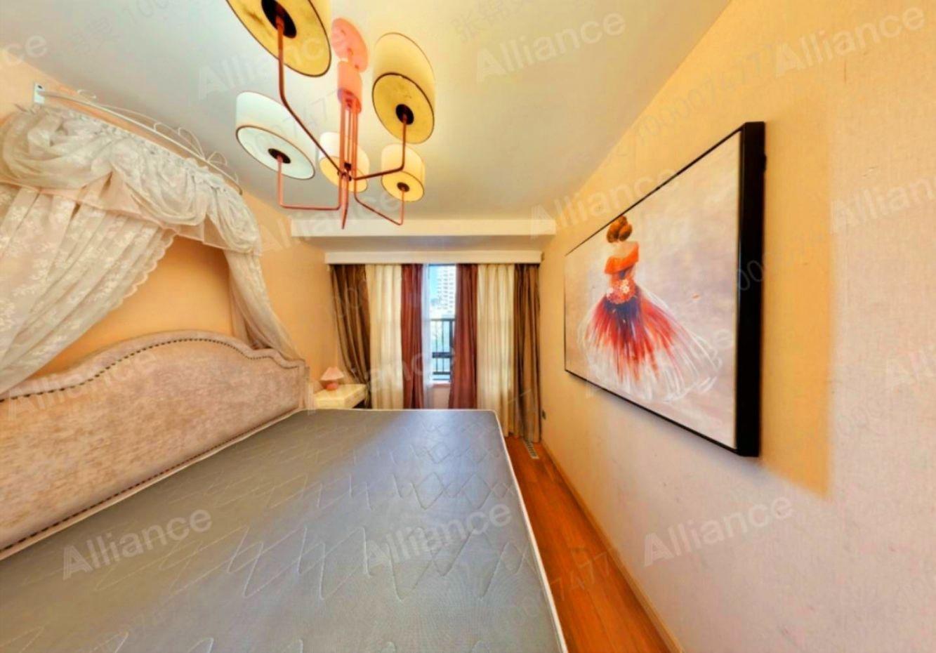 广州荔园新天地二手房房源图片