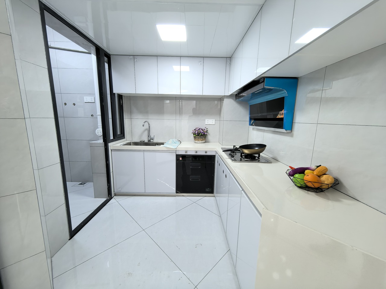 广州丽康居二手房房源图片