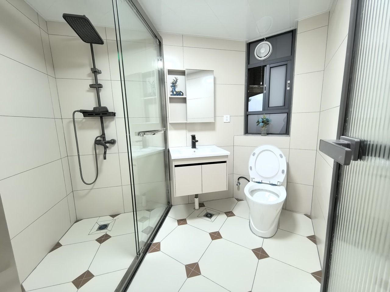 广州丽康居二手房房源图片