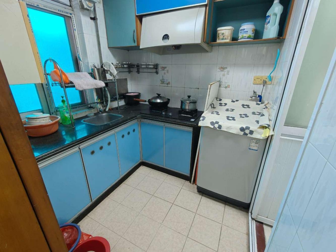 广州东园新村(越秀)二手房房源图片