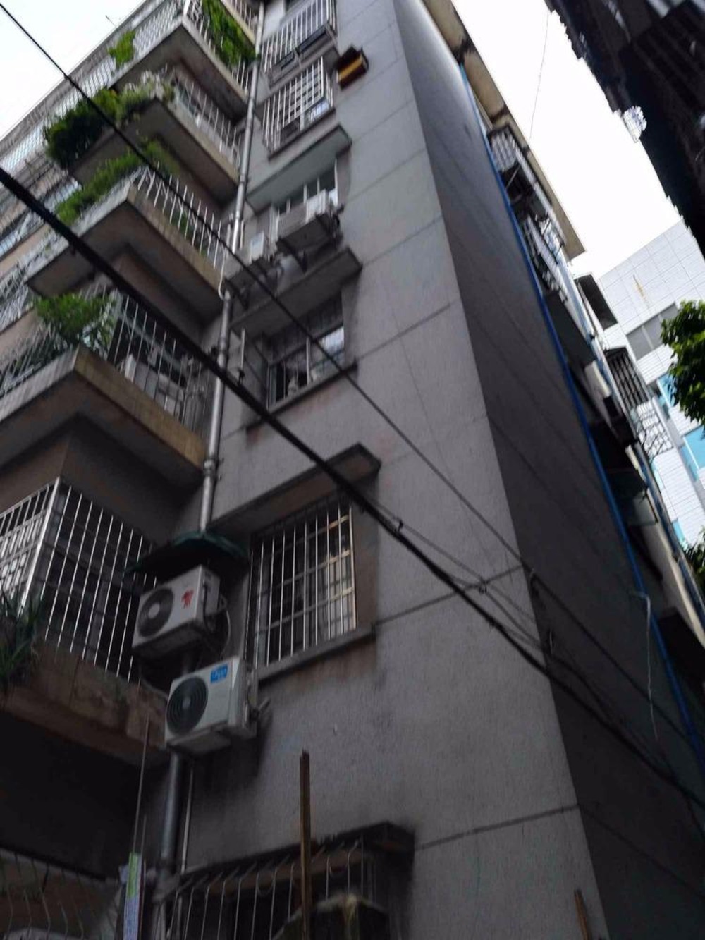 广州东园新村(越秀)二手房房源图片