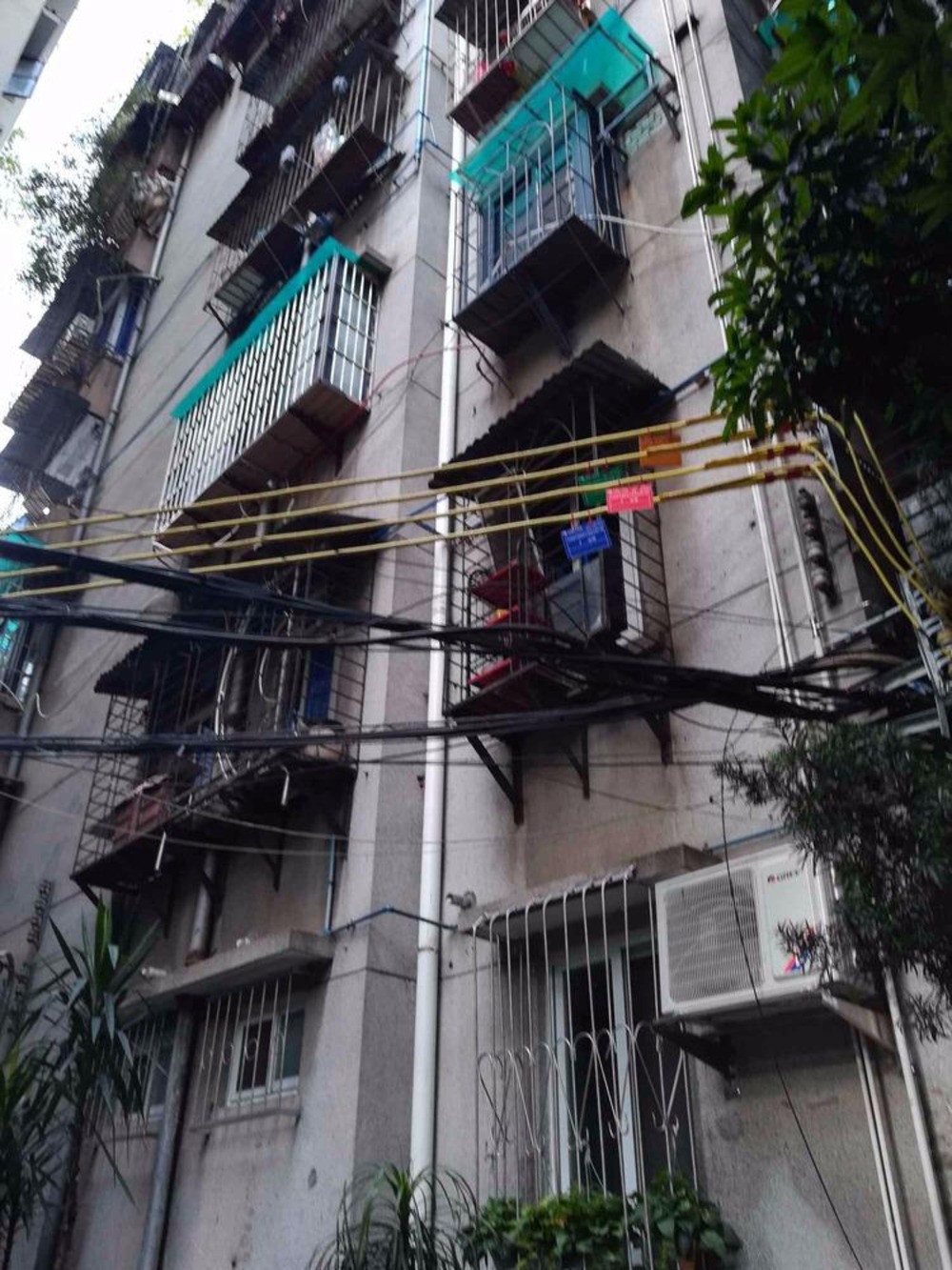 广州东园新村(越秀)二手房房源图片