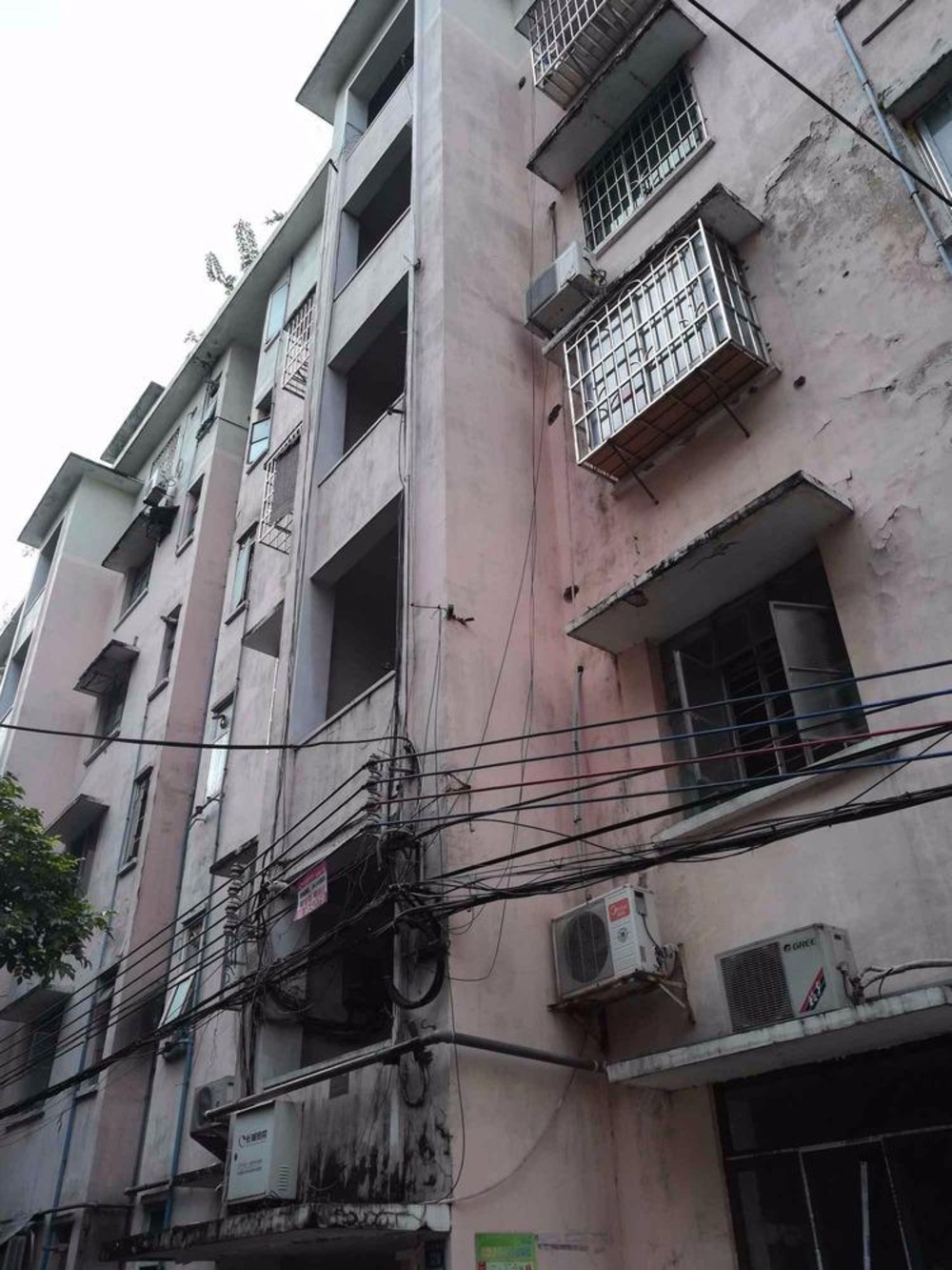 广州东园新村(越秀)二手房房源图片