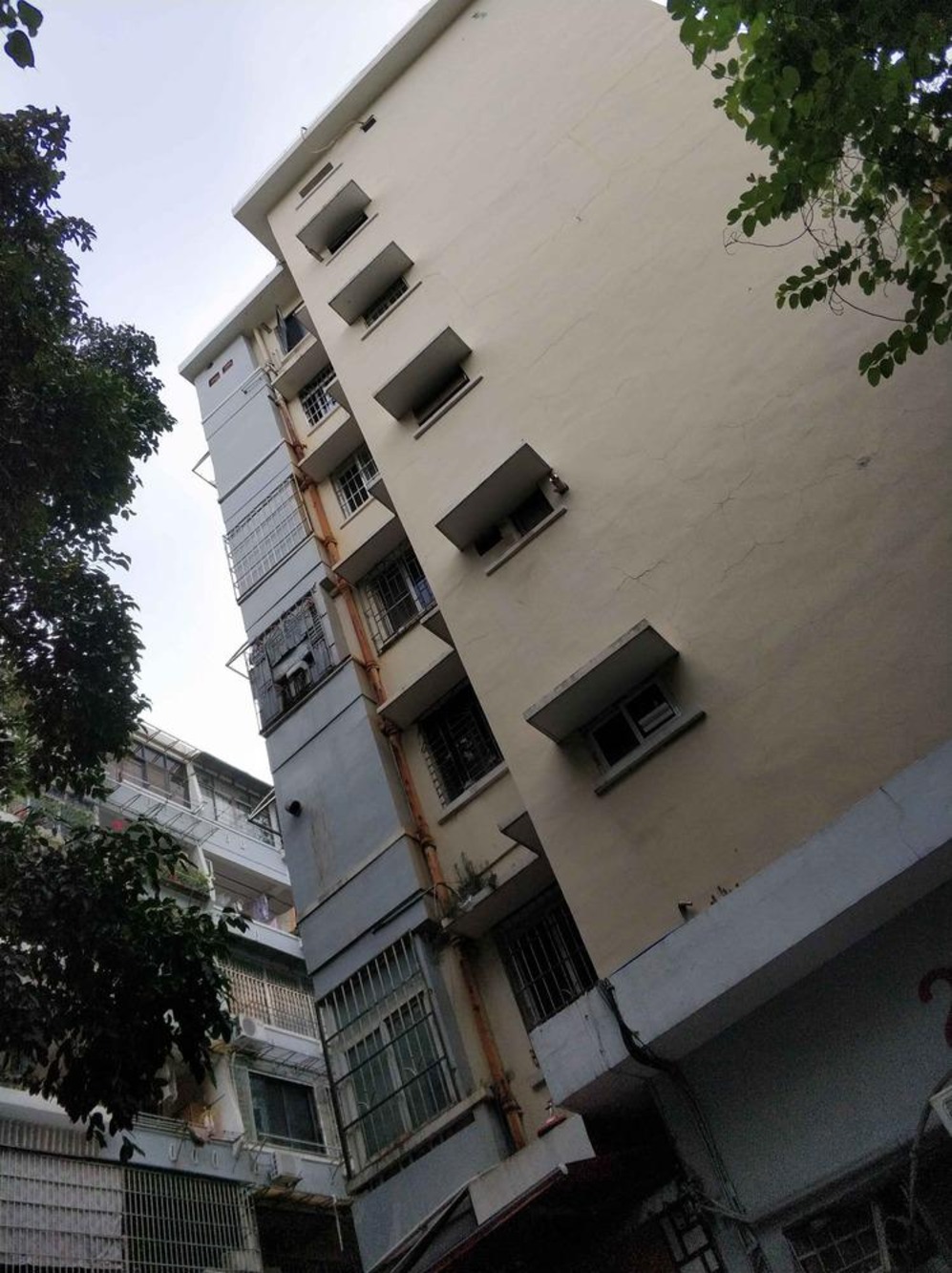 广州东园新村(越秀)二手房房源图片