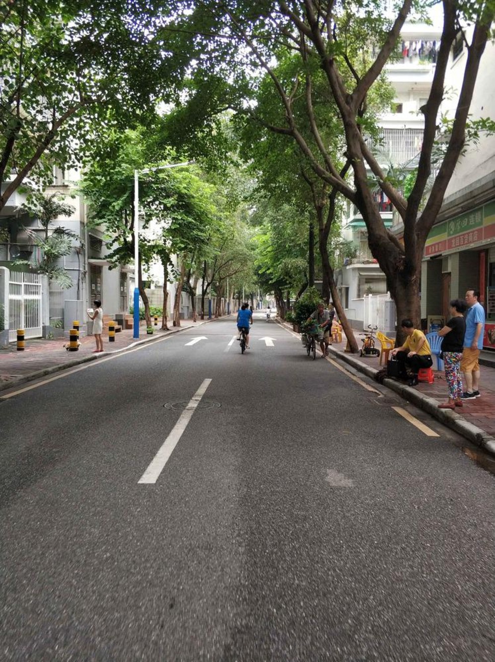 广州东园新村(越秀)二手房房源图片