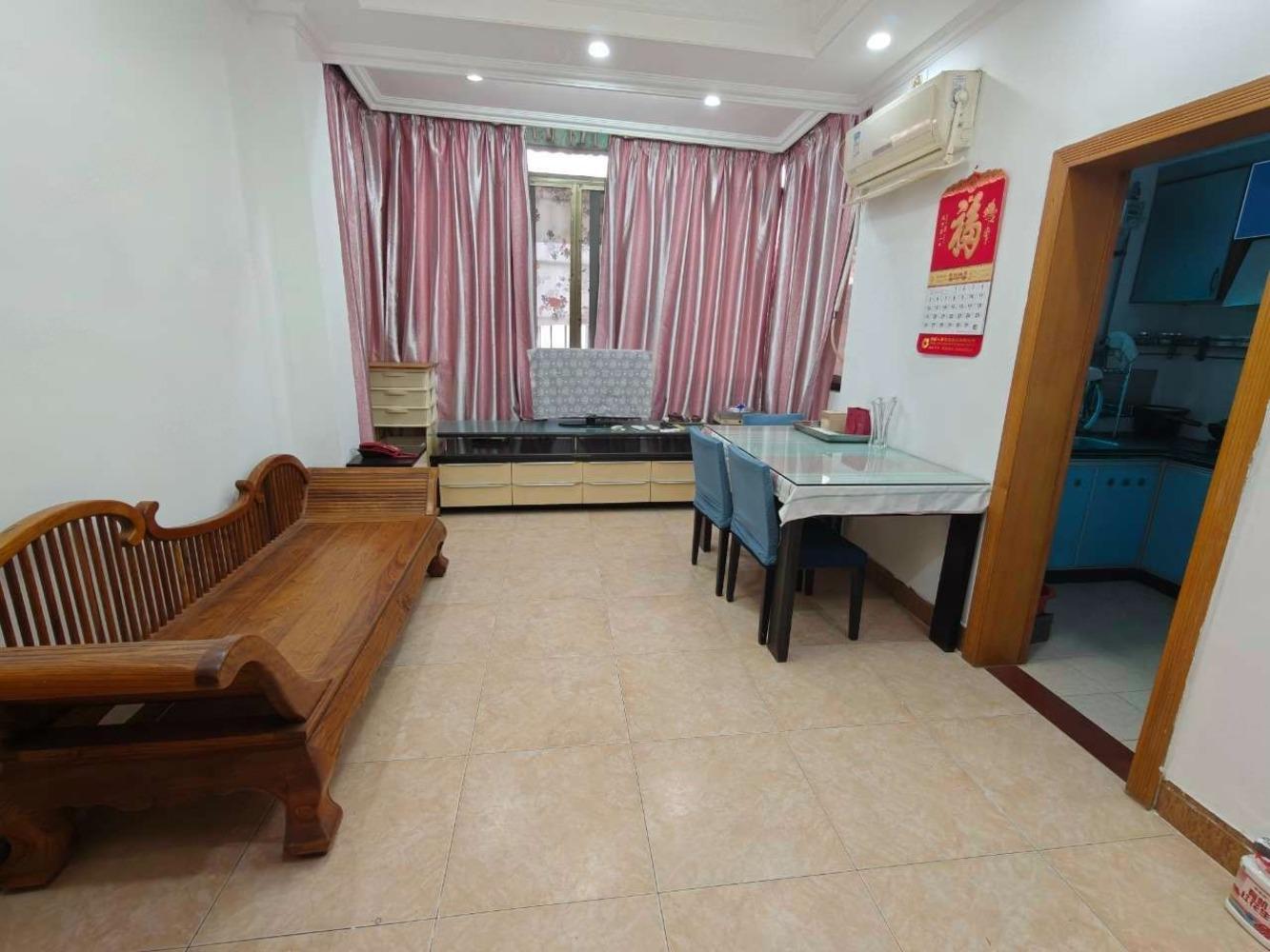 广州东园新村(越秀)二手房房源图片