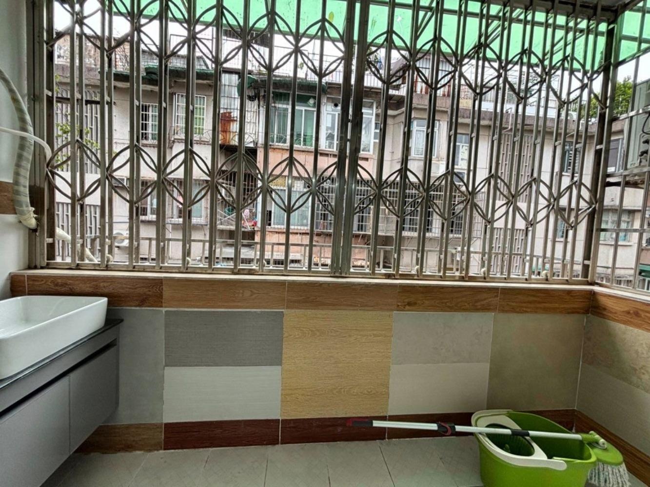 广州环市东路466号大院二手房房源图片