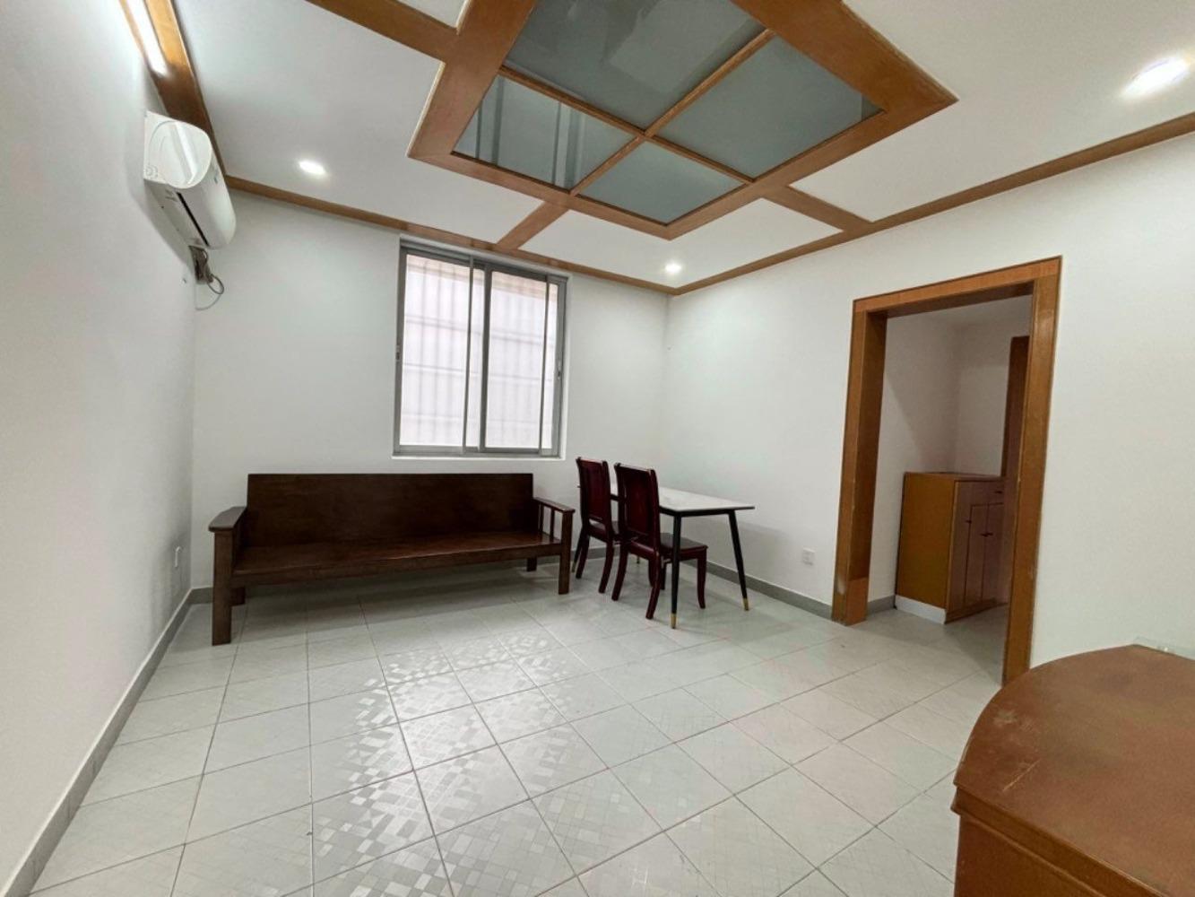 广州环市东路466号大院二手房房源图片