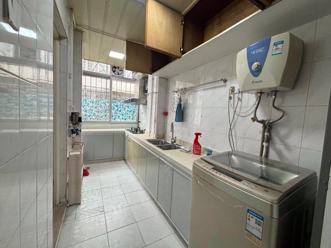 广州环市东路466号大院二手房房源图片