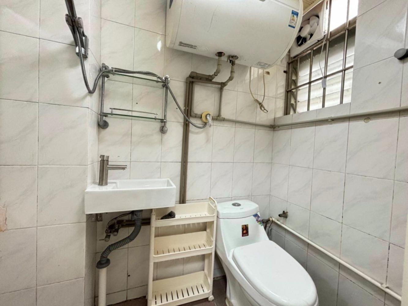 广州环市东路466号大院二手房房源图片