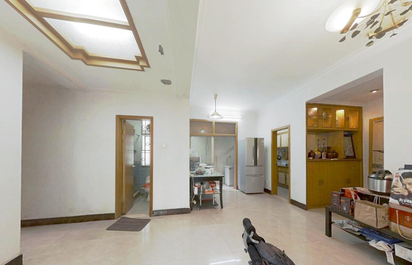 广州金田花苑二手房房源图片