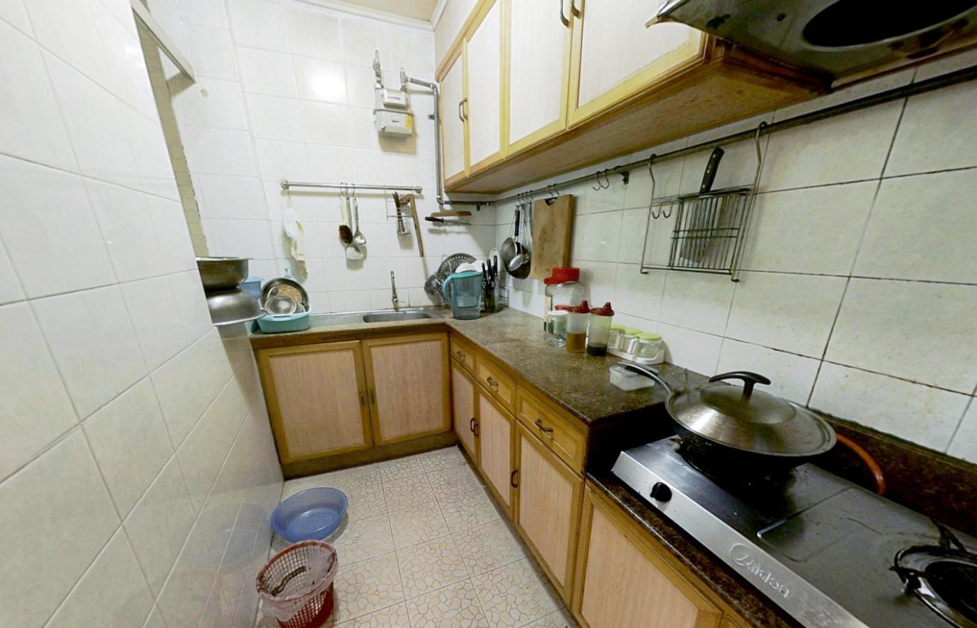 广州金田花苑二手房房源图片