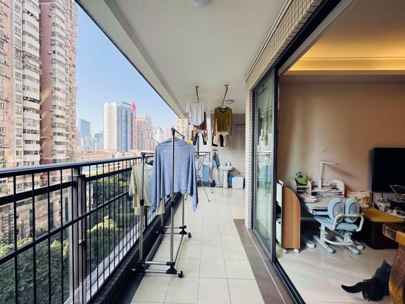 广州保利中宇广场二手房房源图片