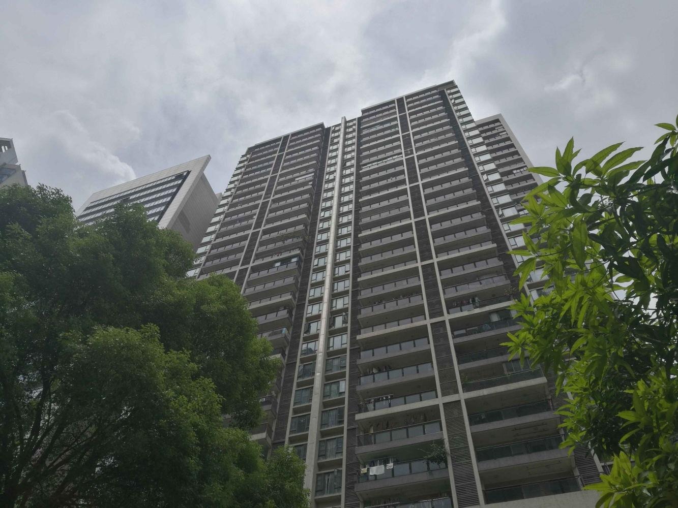 广州保利中宇广场二手房房源图片