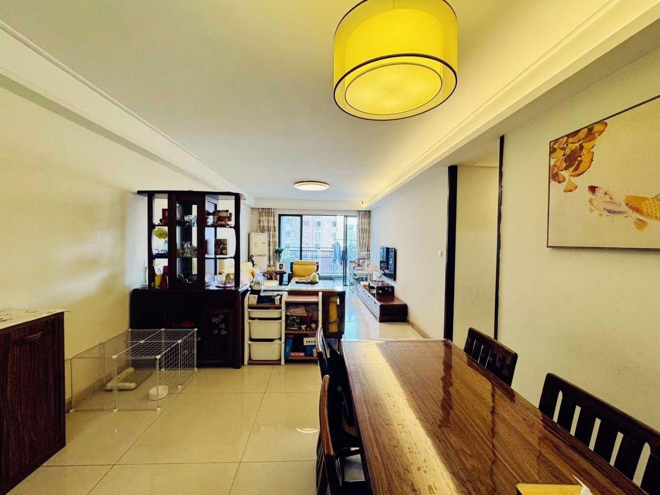 广州保利中宇广场二手房房源图片