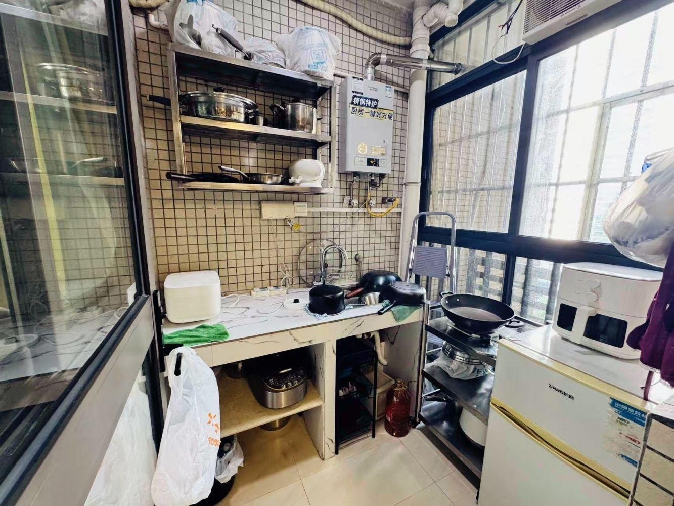 广州保利中宇广场二手房房源图片