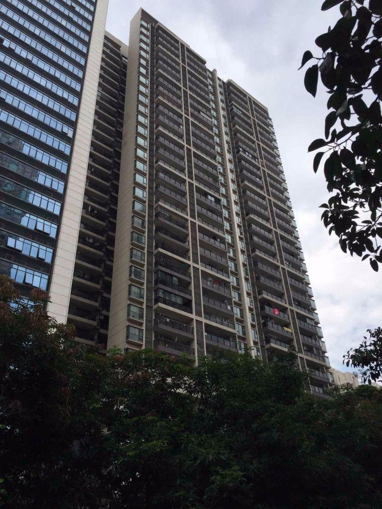 广州保利中宇广场二手房房源图片