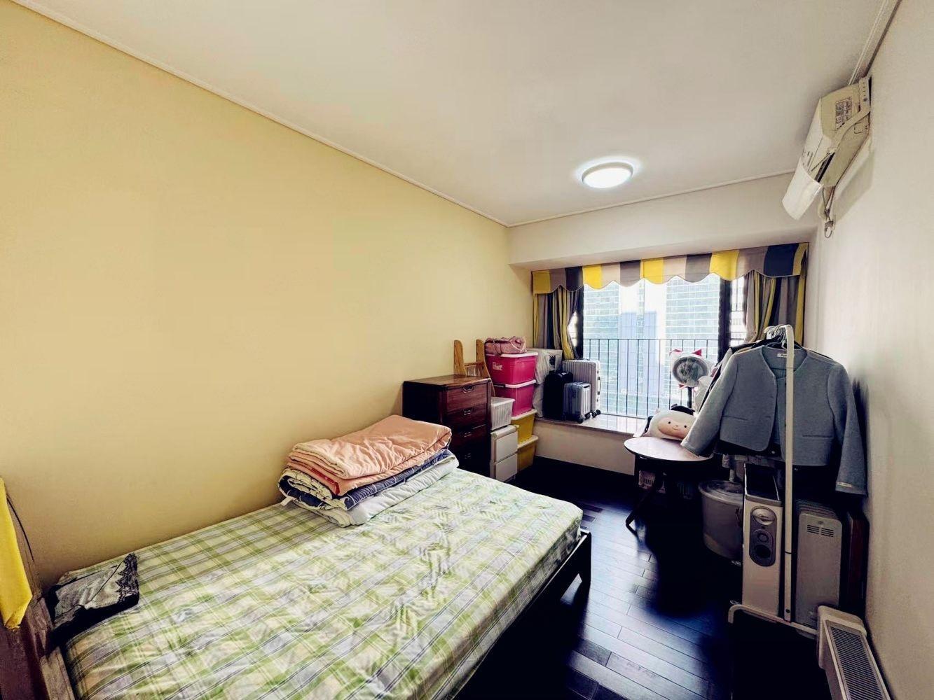 广州保利中宇广场二手房房源图片