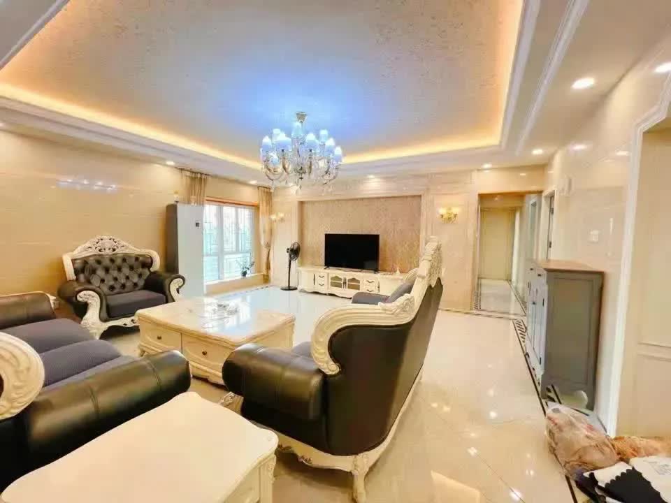 广州华标广场二手房房源图片