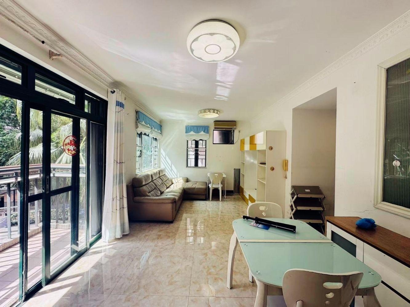 广州金海花园二手房房源图片