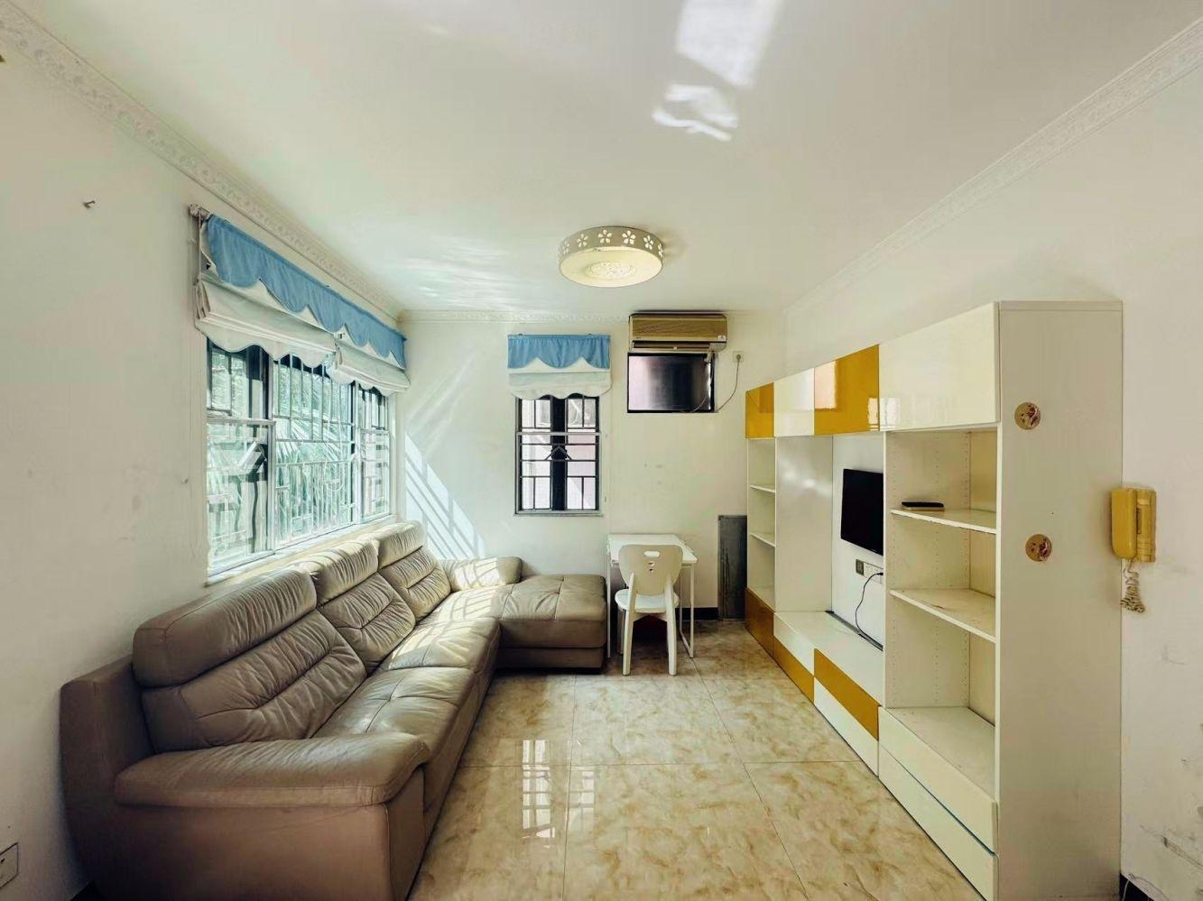 广州金海花园二手房房源图片