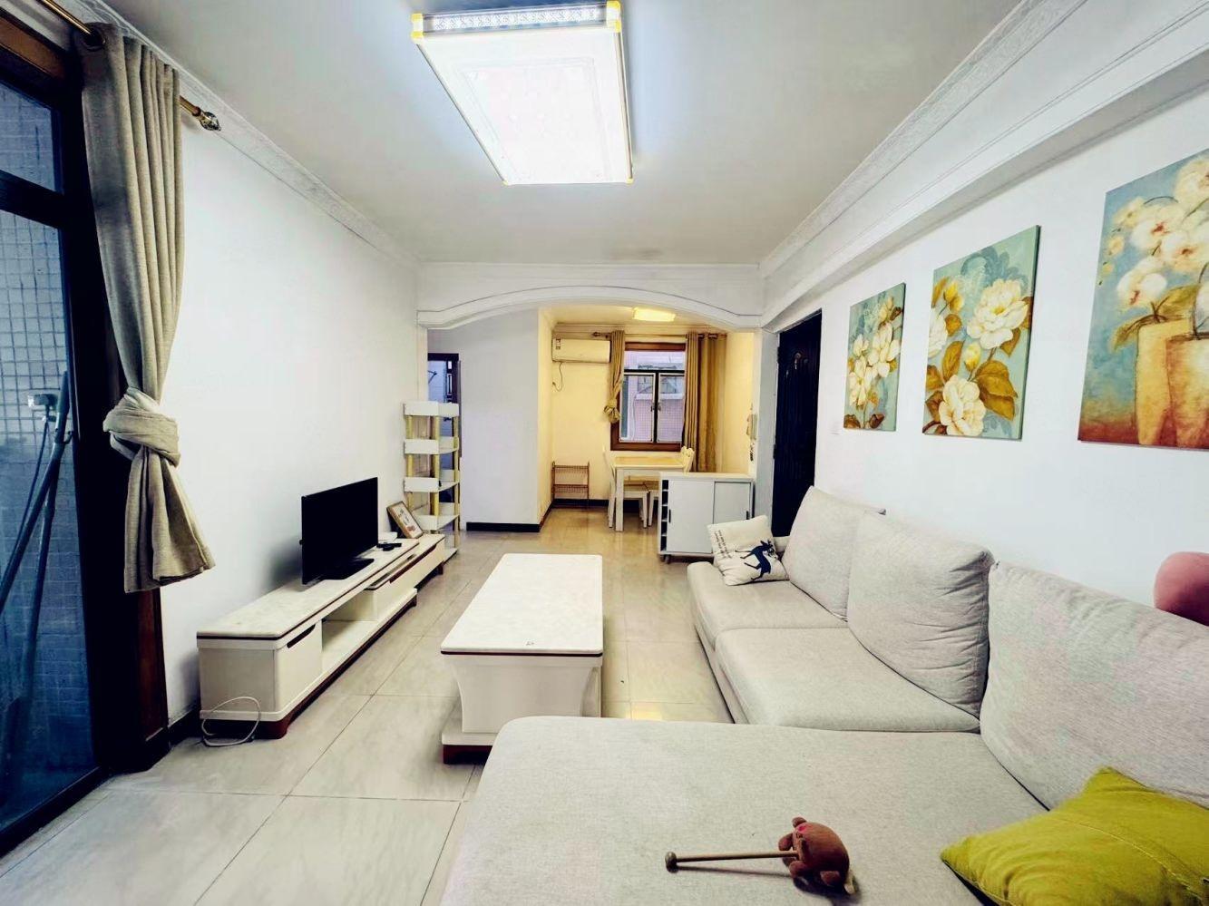 广州金海花园二手房房源图片