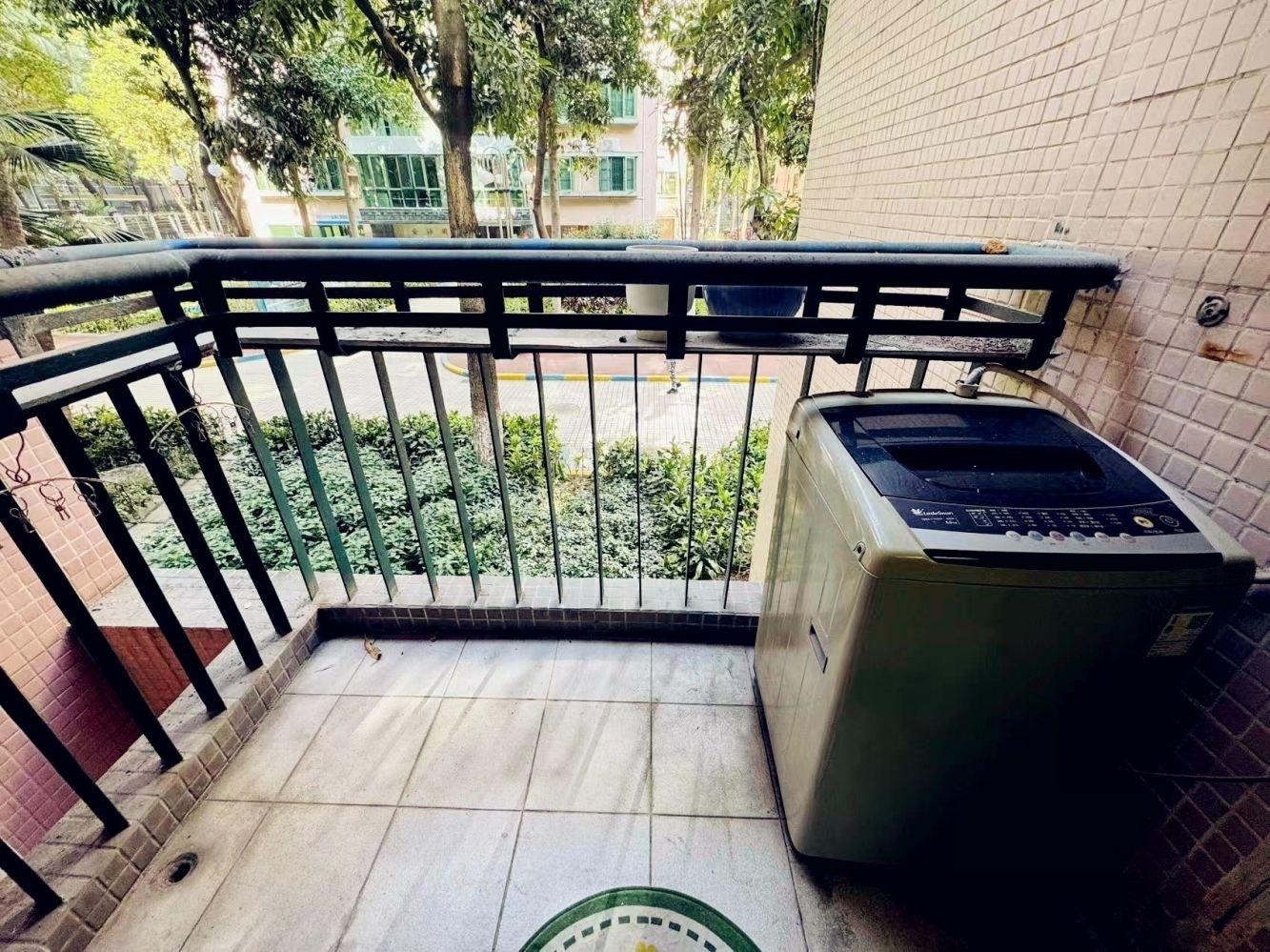 广州金海花园二手房房源图片