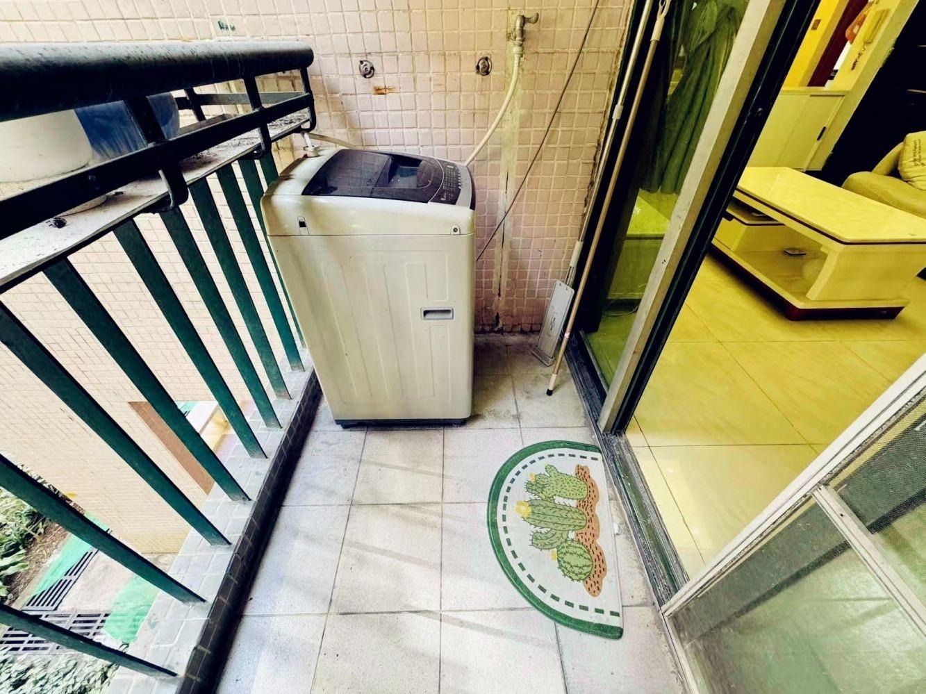 广州金海花园二手房房源图片