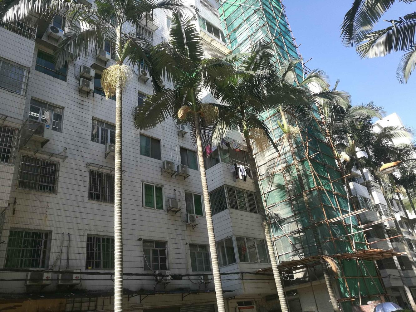 广州金富苑二手房房源图片