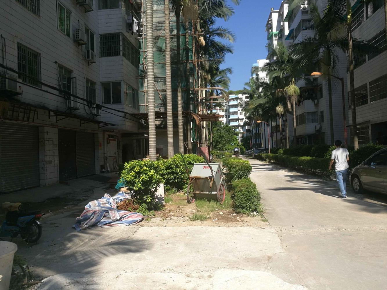 广州金富苑二手房房源图片