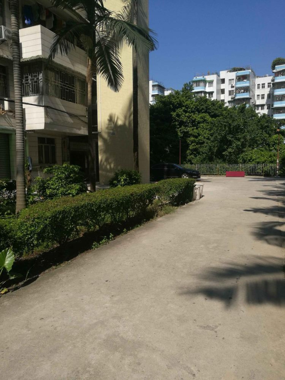 广州金富苑二手房房源图片