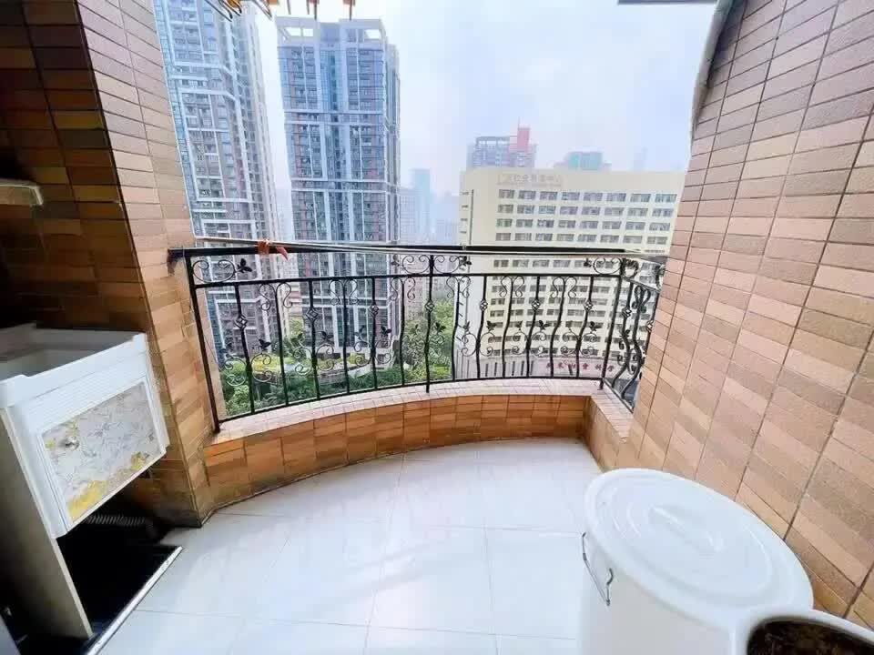 广州华标广场二手房房源图片