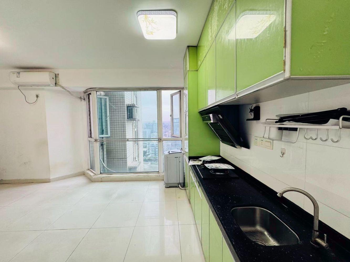 广州东方之珠花园二手房房源图片