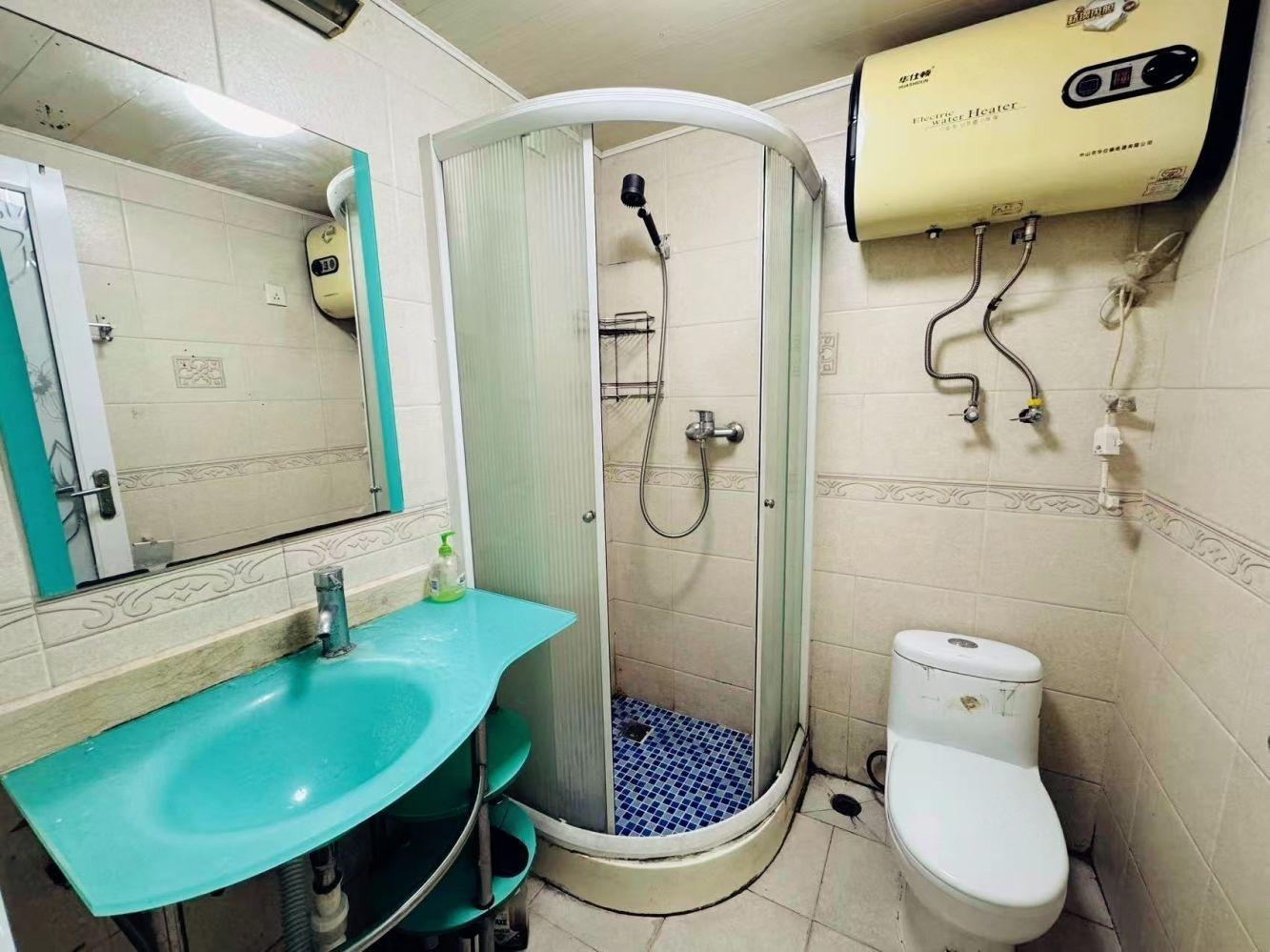 广州东方之珠花园二手房房源图片