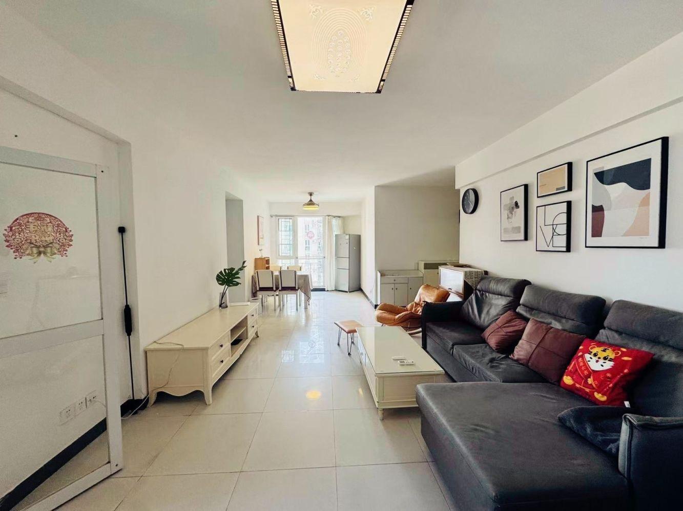 广州东方之珠花园二手房房源图片