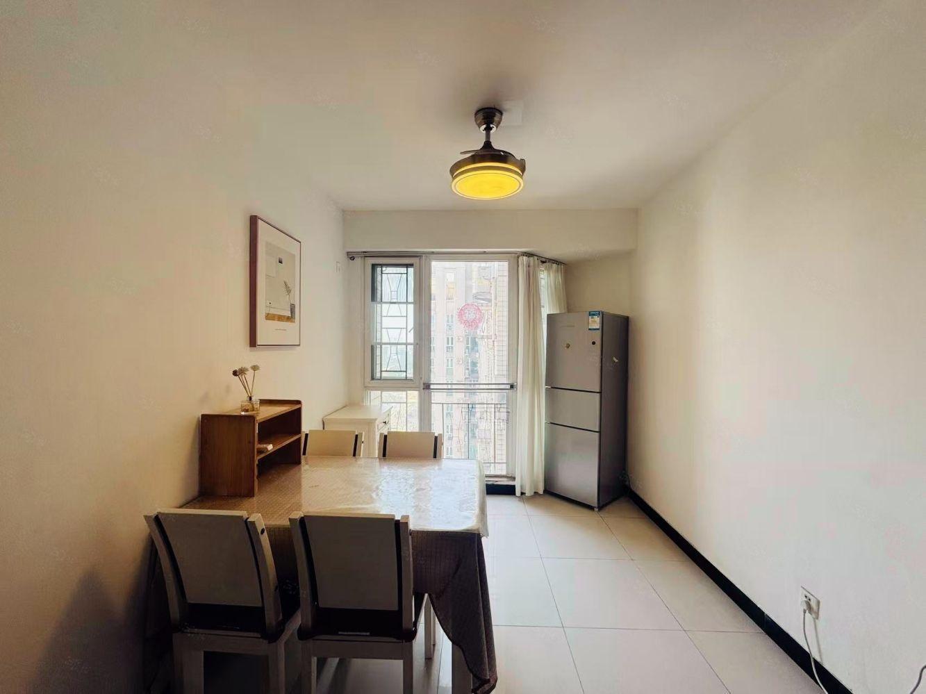 广州东方之珠花园二手房房源图片