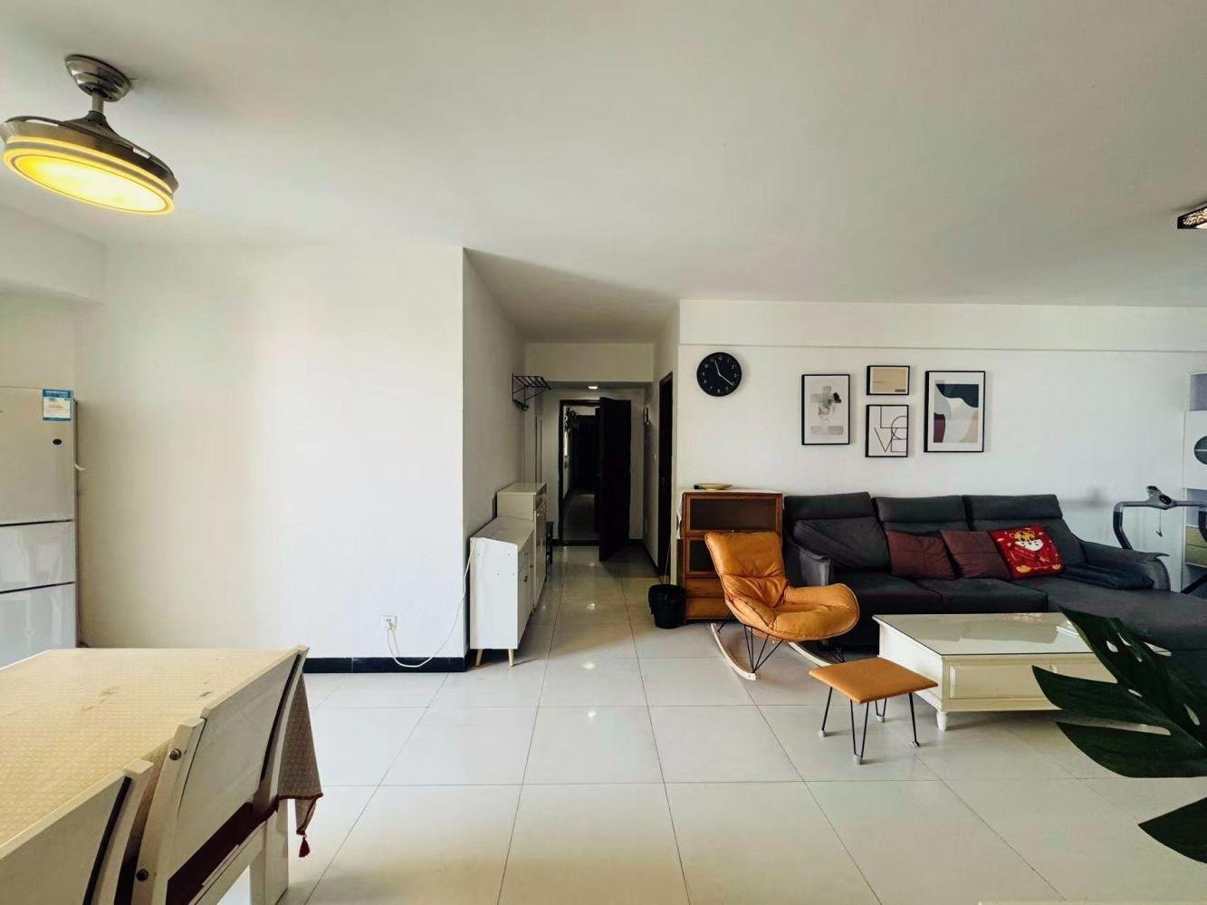 广州东方之珠花园二手房房源图片