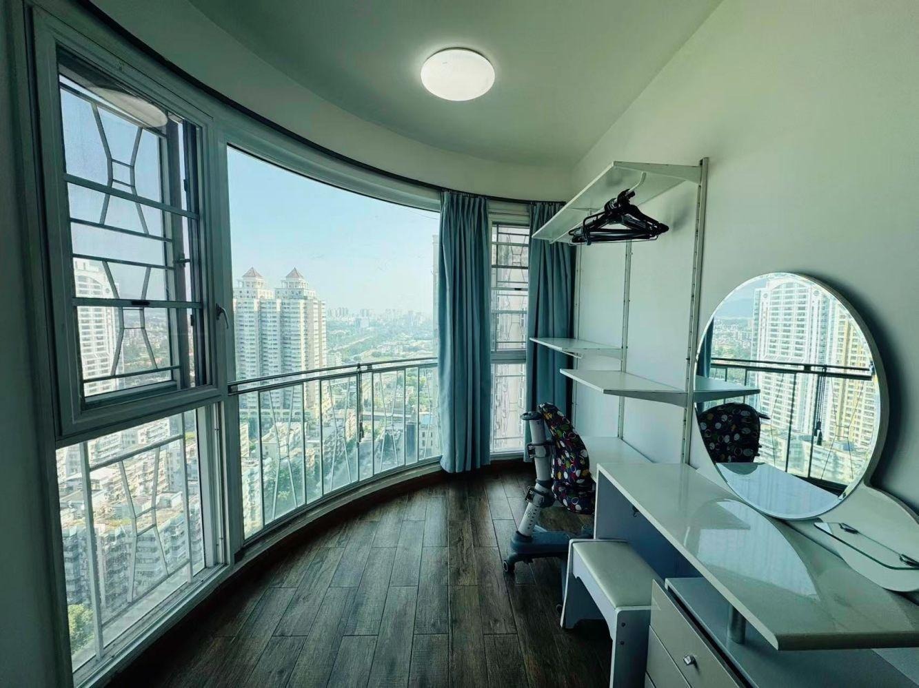 广州东方之珠花园二手房房源图片