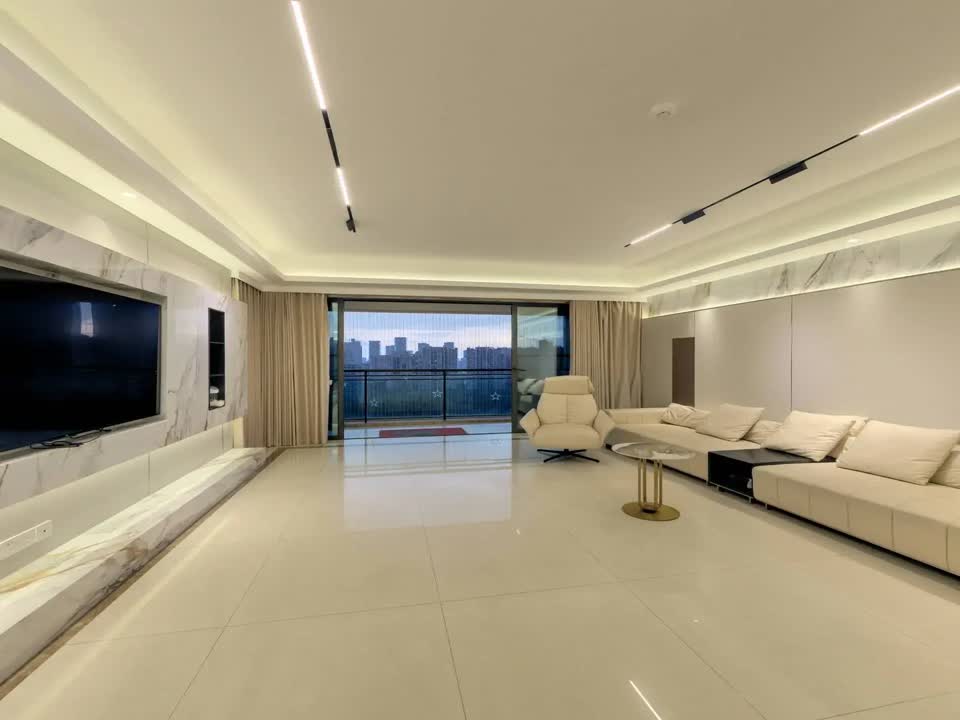 广州中海观园国际二手房房源图片