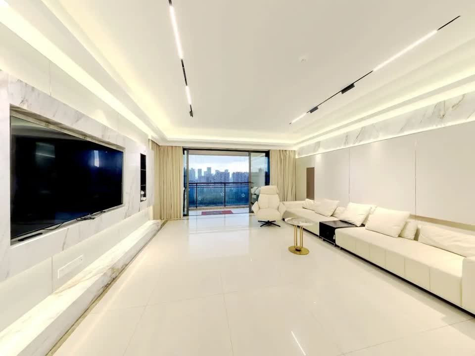 广州中海观园国际二手房房源图片