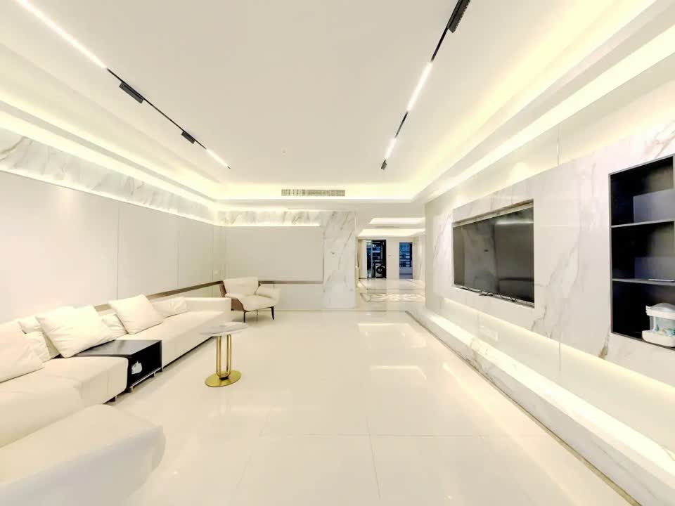 广州中海观园国际二手房房源图片