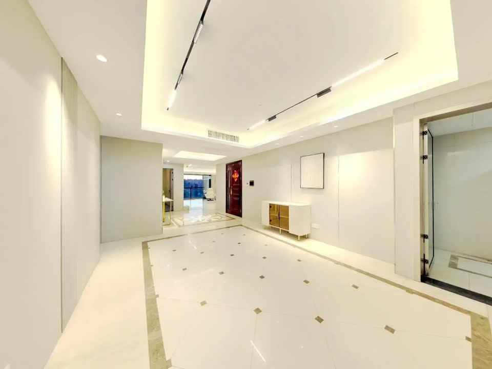 广州中海观园国际二手房房源图片