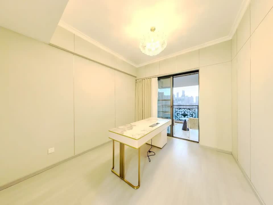 广州中海观园国际二手房房源图片