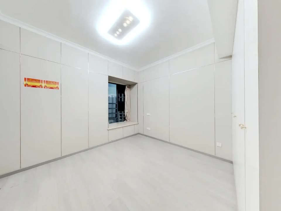 广州中海观园国际二手房房源图片