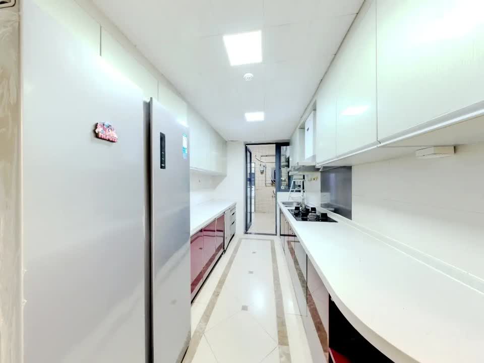 广州中海观园国际二手房房源图片