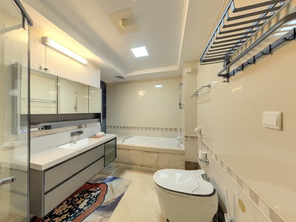 广州中海观园国际二手房房源图片