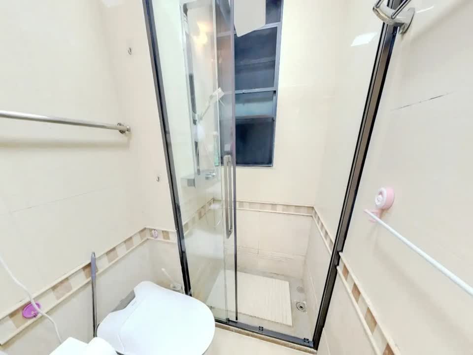 广州中海观园国际二手房房源图片